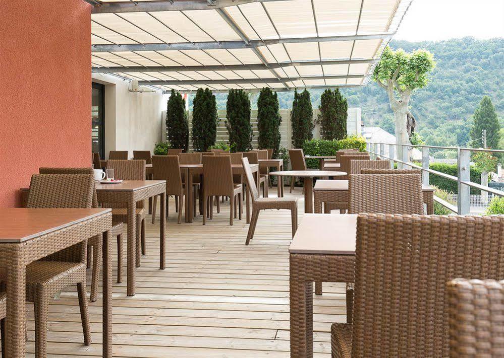 Brit Hotel 马尔沃若勒 外观 照片