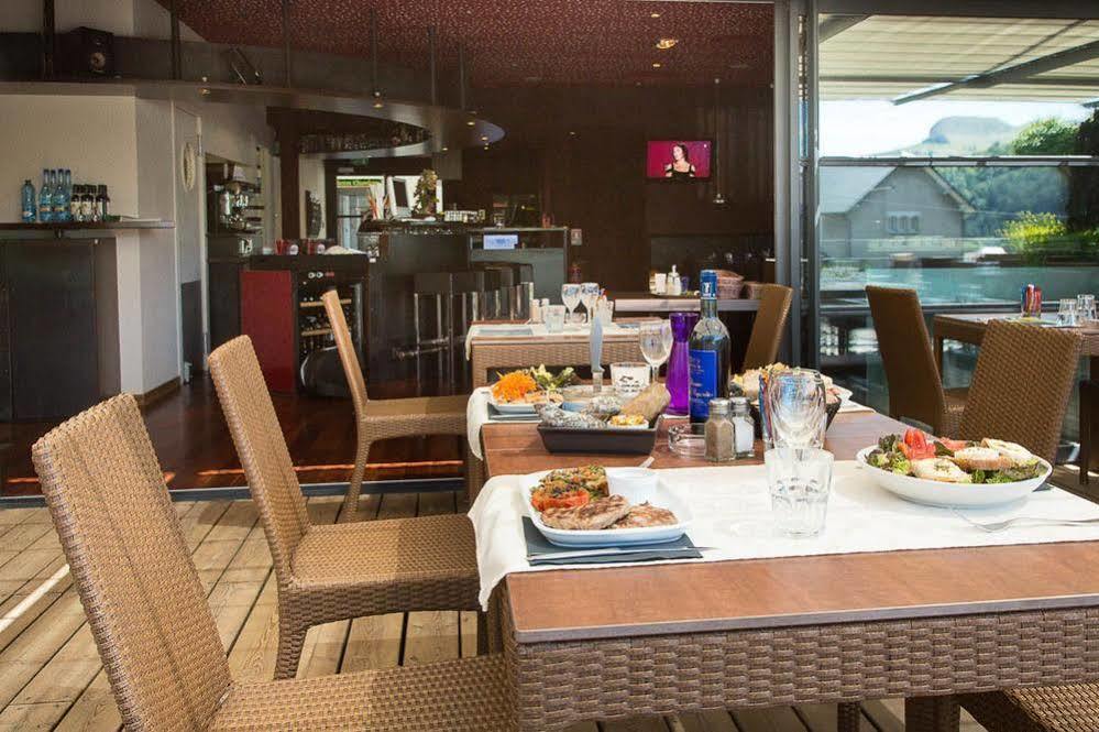 Brit Hotel 马尔沃若勒 外观 照片